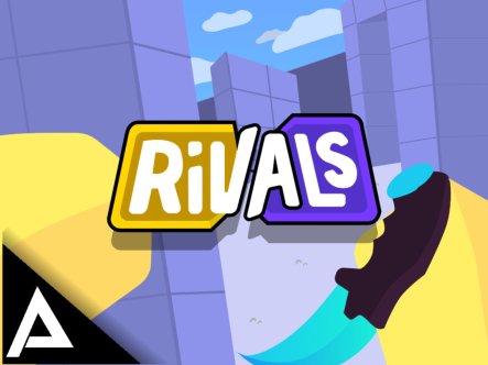 Roblox 竞争