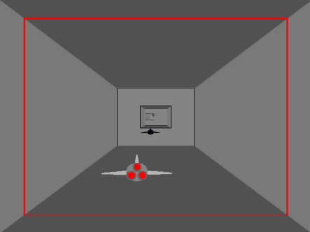 3D飞机游戏 v2.3