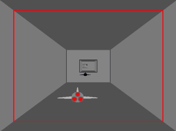 3D飞机游戏 v2.3