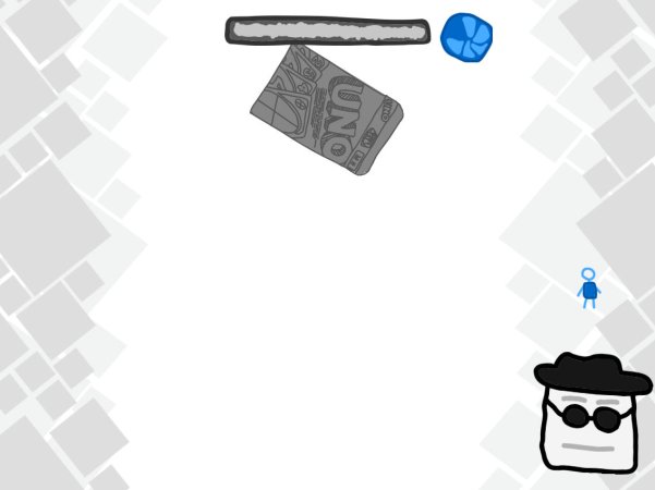 Boss 战斗