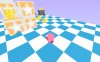 星之卡比 3D 游戏引擎