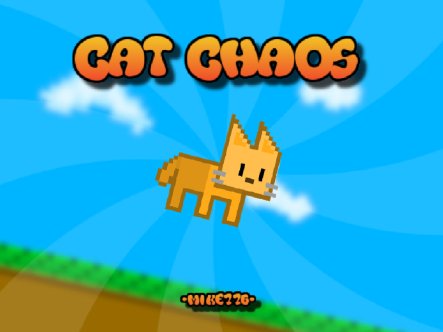 猫咪大乱斗