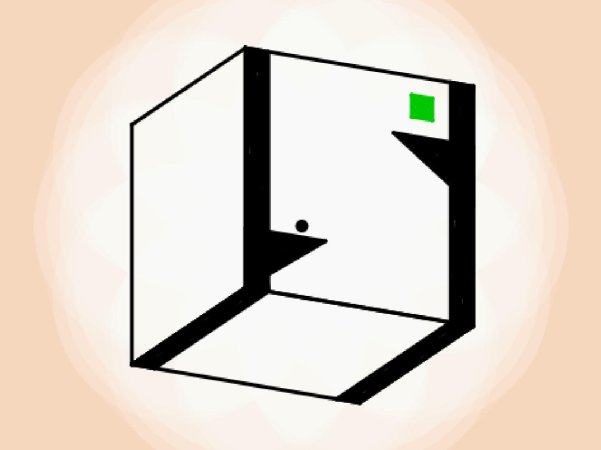 跑酷 – 3D平台游戏