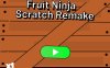 水果忍者 scratch 重制版