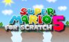 Scratch 5 版超级马里奥