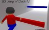 3D 跳跃