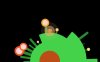 转动横板游戏