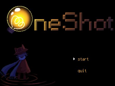 OneShot