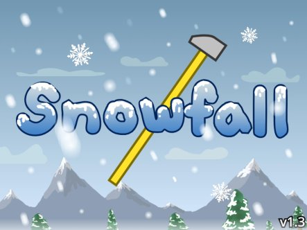降雪
