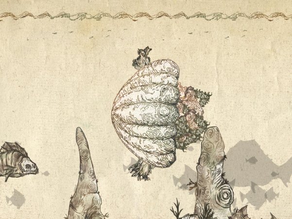 蓝色前沿