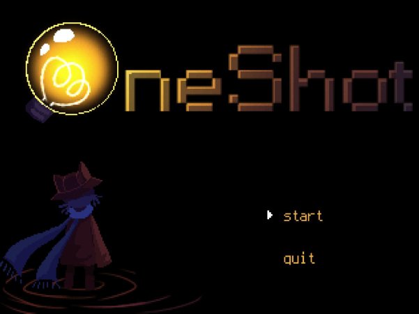 OneShot