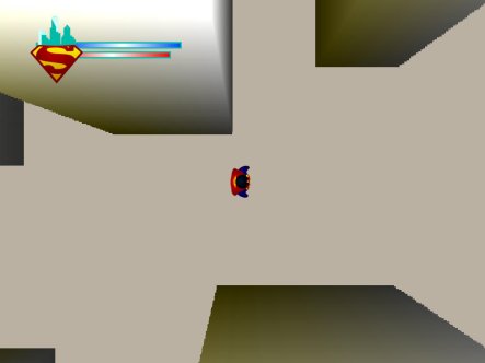 超人3D