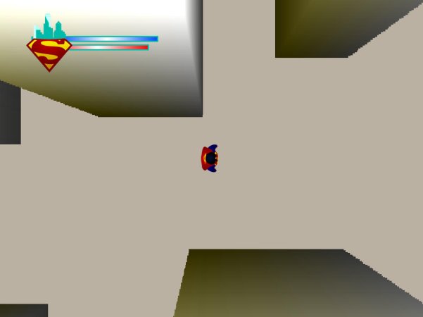 超人3D