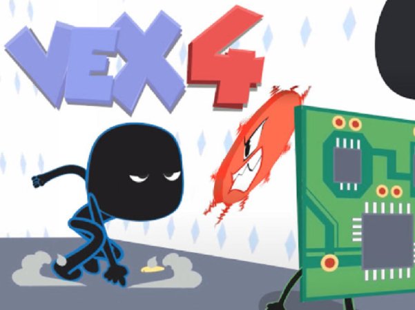 Vex 4