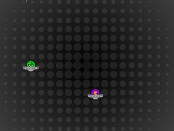 UFO冲突