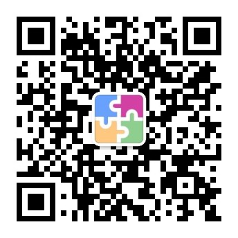 Scratch编程微信公众号二维码